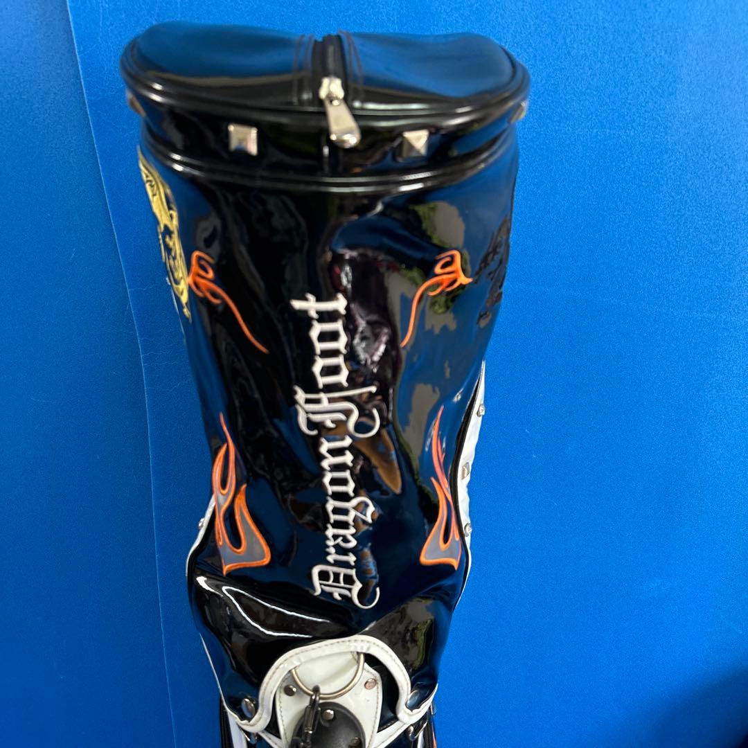 ドラゴンフット・キャディーバッグ