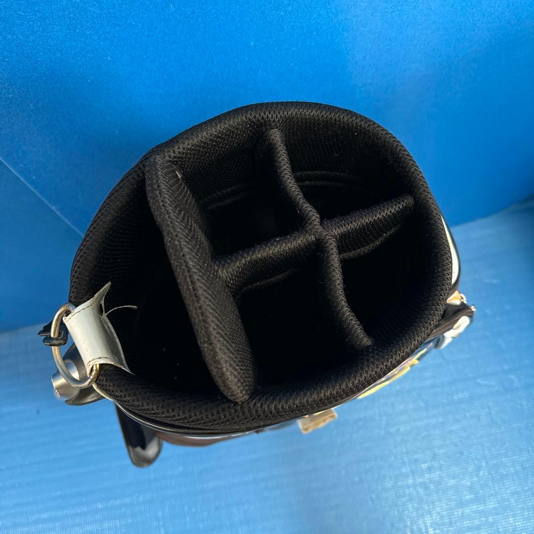 ドラゴンフット・キャディーバッグ