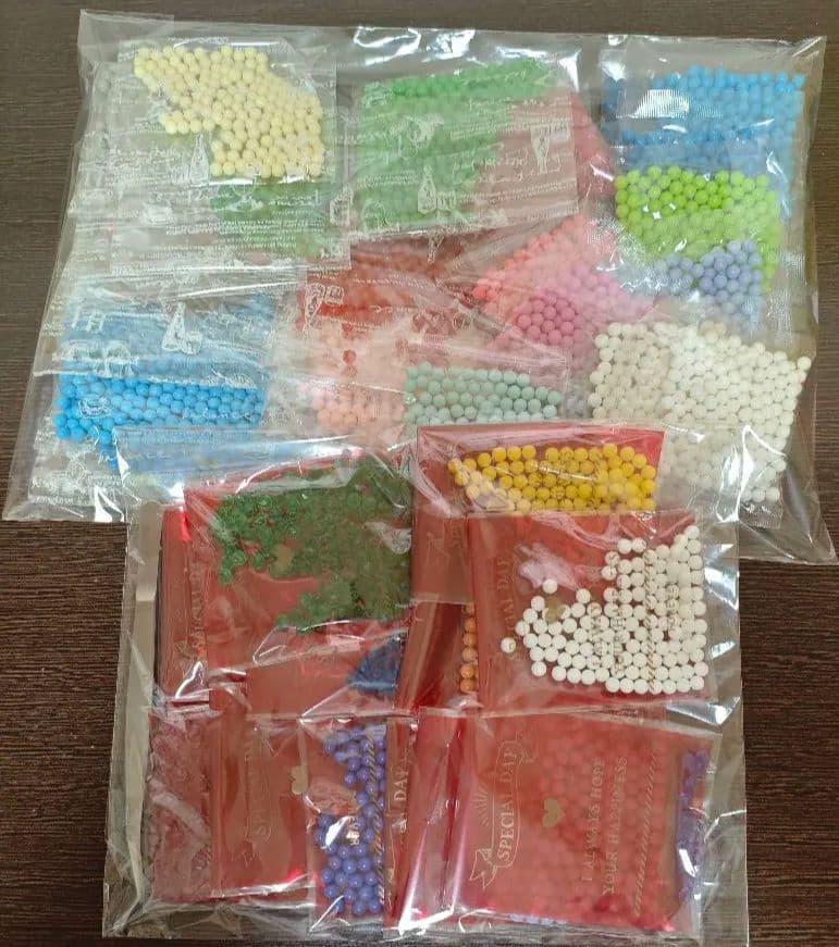 即日発送】韓国で話題レモンボトル10ml 3本ホームケアキットプレゼント