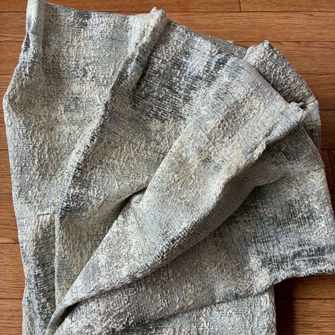 ドレープカーテン