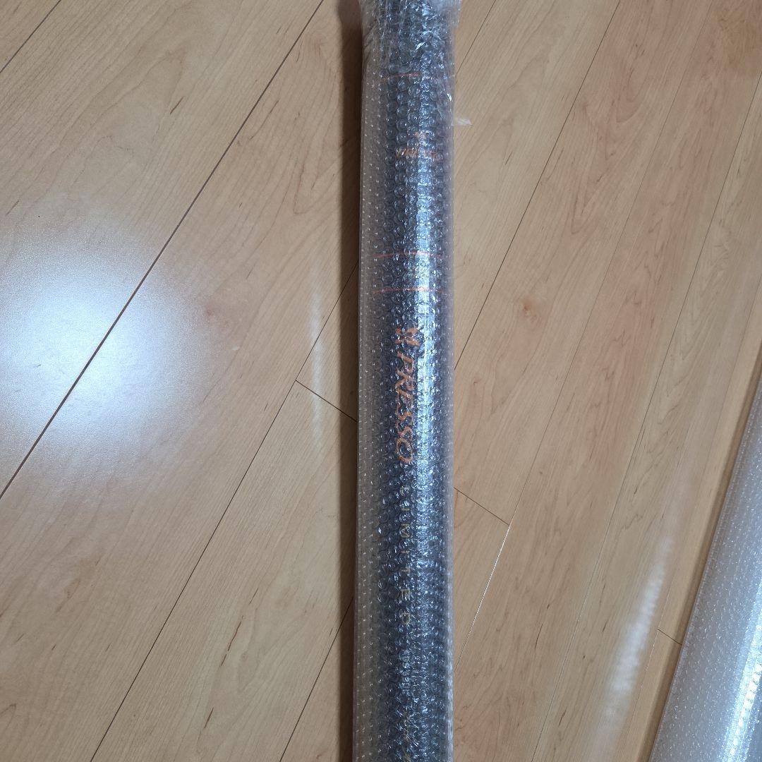 DAIWA　PRESSO　AGS 63UL 20th Anniversary