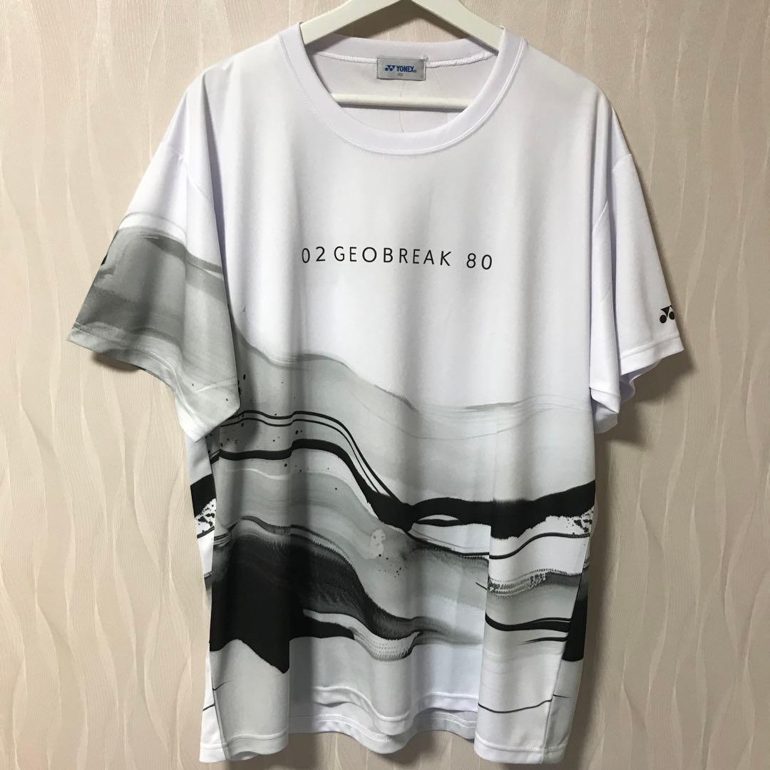 ヨネックス Tシャツ 限定 ミズノ ネクシーガ ボルトレイジ ジオ