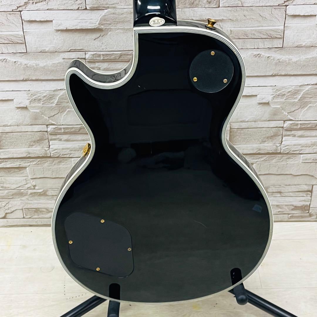 Maison メイソン LesPaul Custom レスポールカスタム