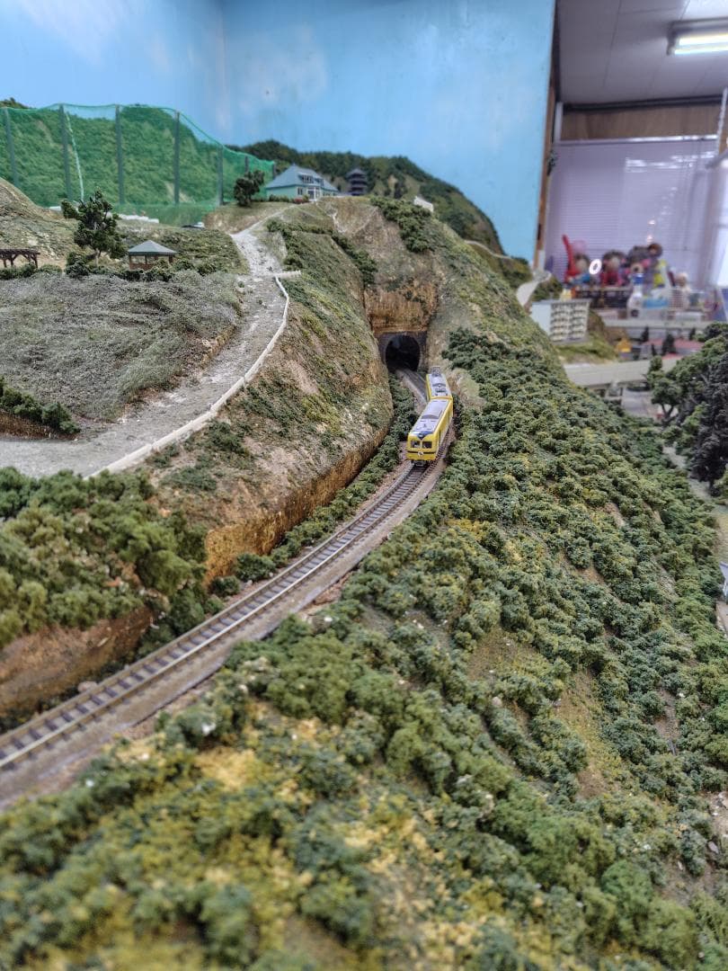 鉄コレ 一畑電車 3000系 2両セット