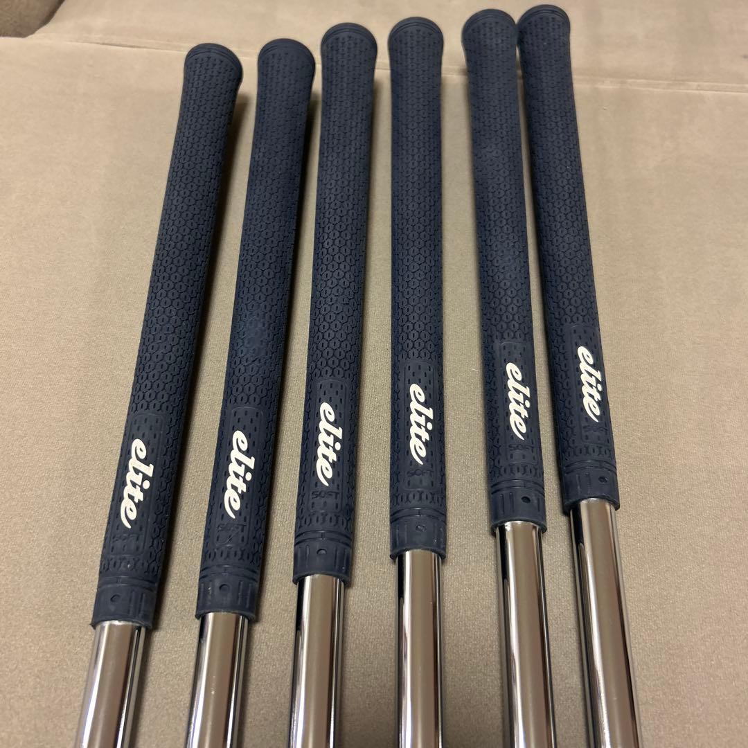 【最終値下げ】テーラーメイドP790 '21 DGmid115 X100