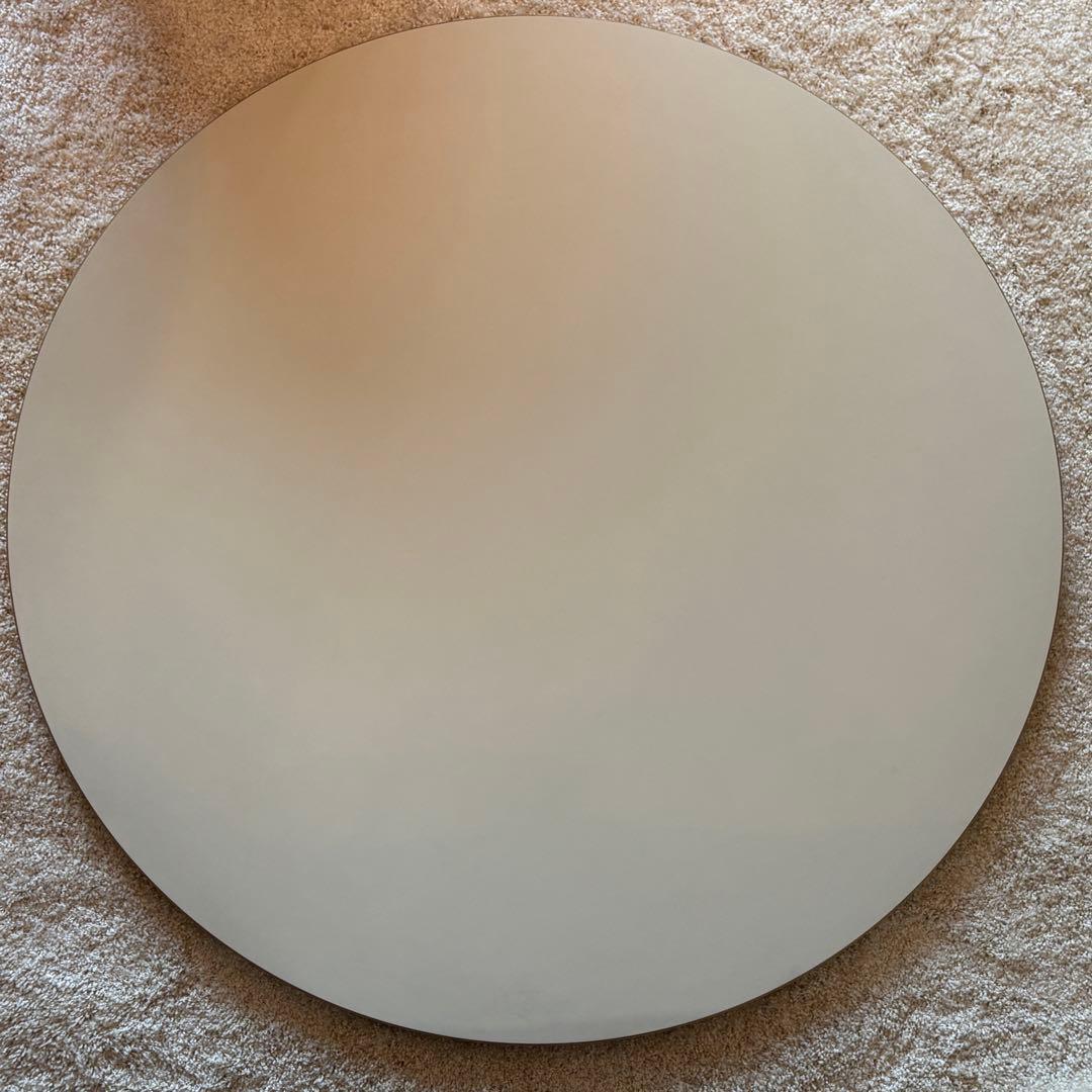 KANADEMONO THE CAFE TABLE 天板100cm