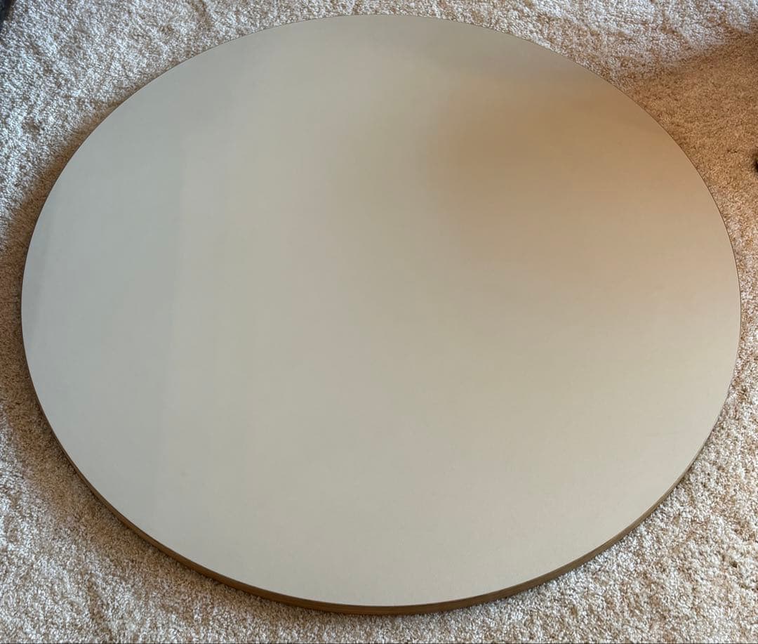 KANADEMONO THE CAFE TABLE 天板100cm