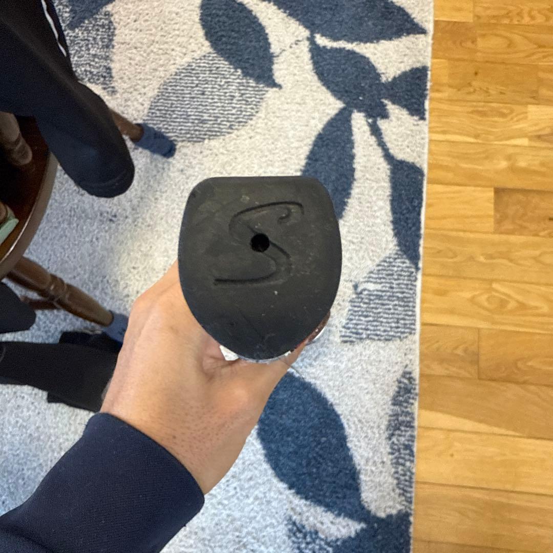 【新品同様】値下コリン使用モデルSpider GT ロールロック パター34in