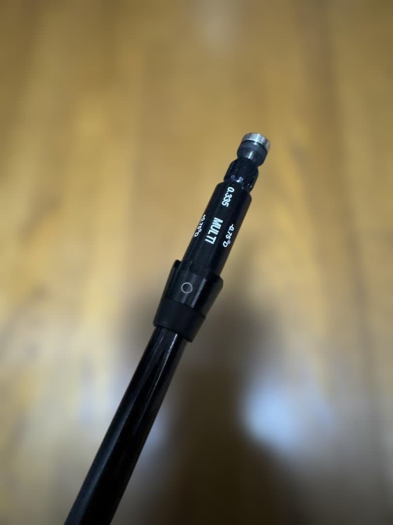 REVE IMPACT BORON REVOLVER インパクトボロン SR