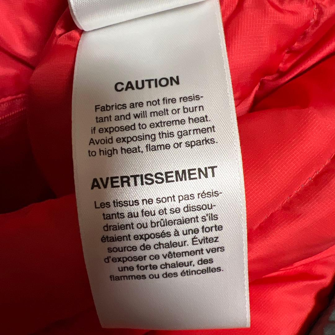 【希少カラー】Columbiaクレーターレイク ダウンパーカ