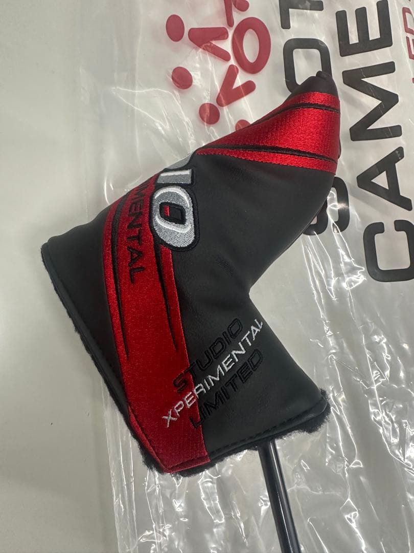 【処分価格】Studio Xperimental Squareback 2