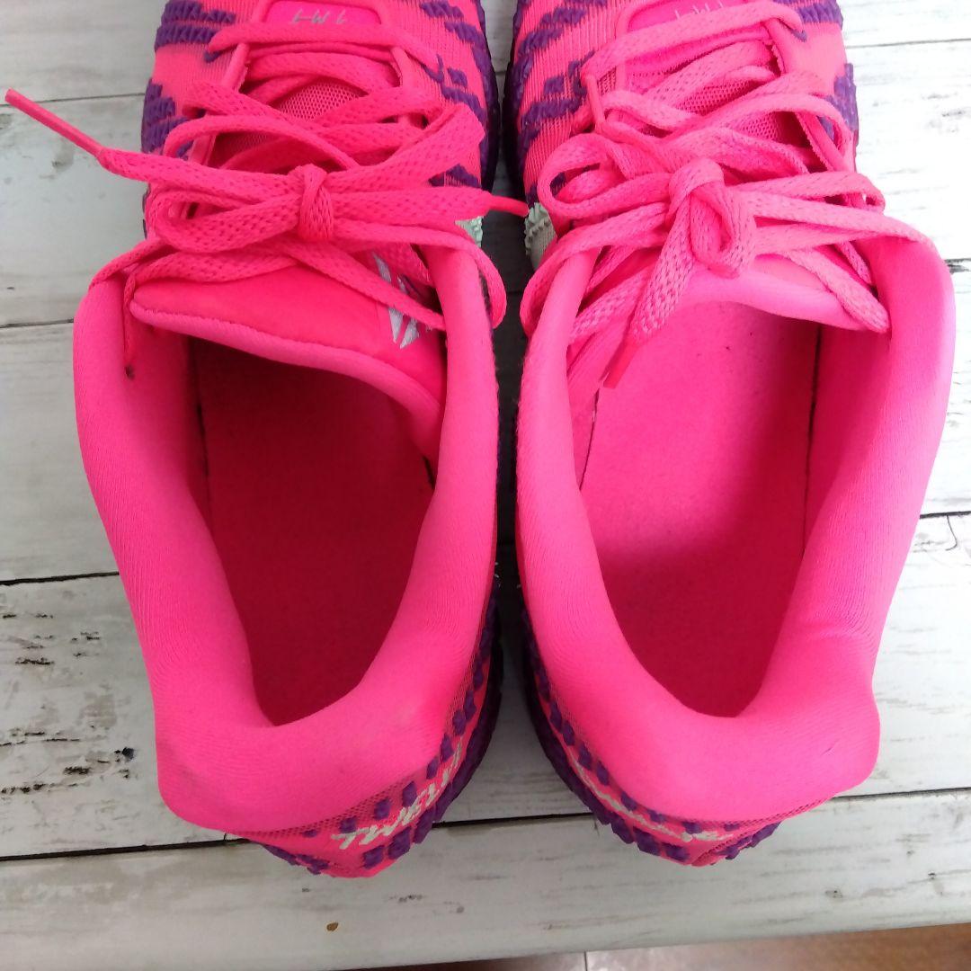 レアカラー&サイズ　NIKE　JA3　Max　volume　美品　32cm