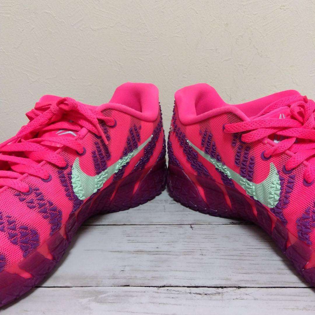 レアカラー&サイズ　NIKE　JA3　Max　volume　美品　32cm