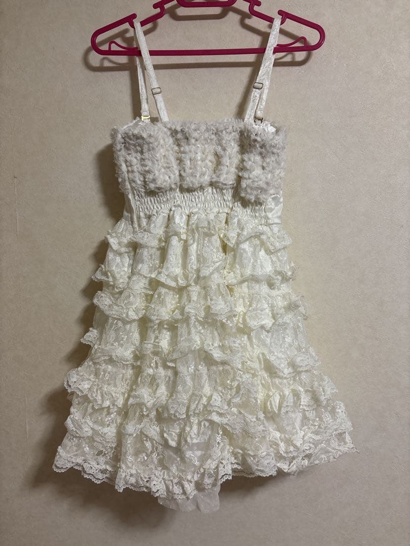 LIZ LISA キャミワンピース