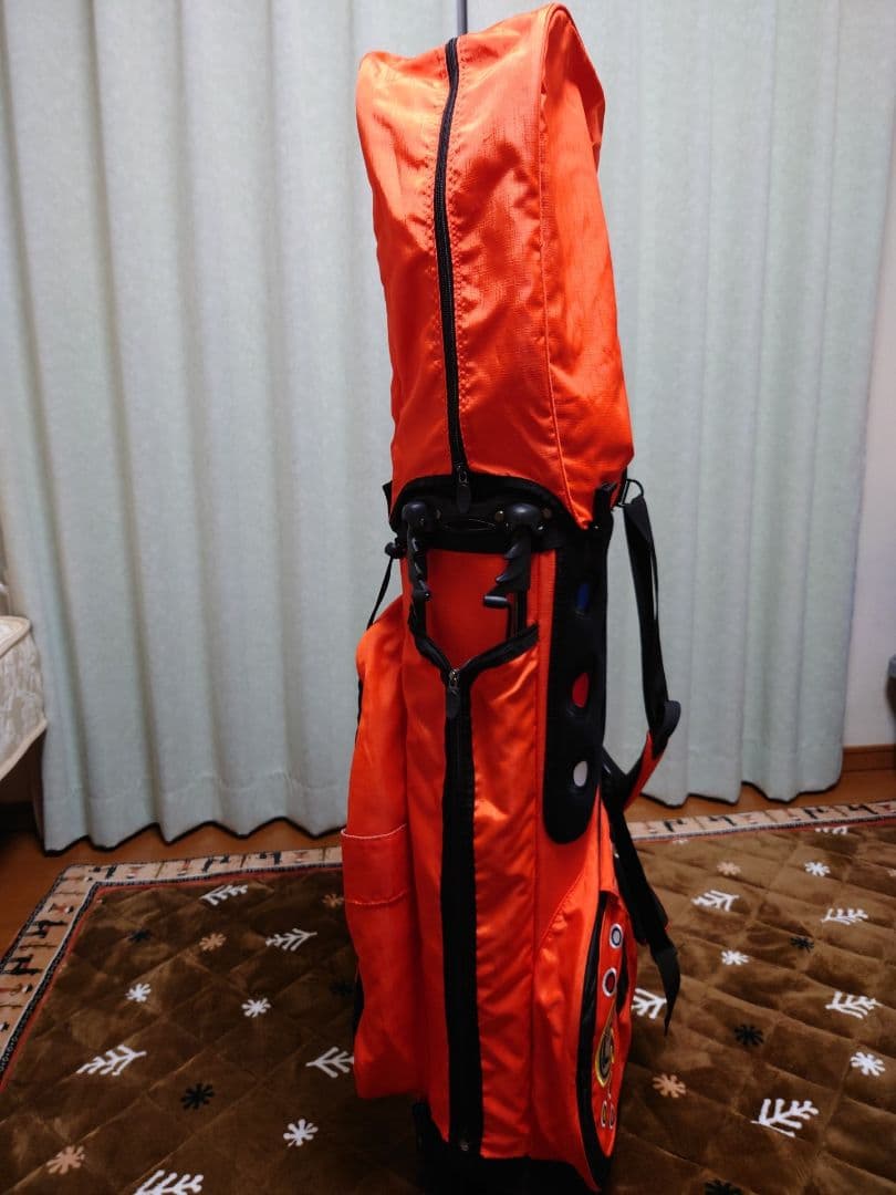 ヘ*ー様 ★タイトリスト　TITLEIST　スコッティキャメロン　スタンドキャデ