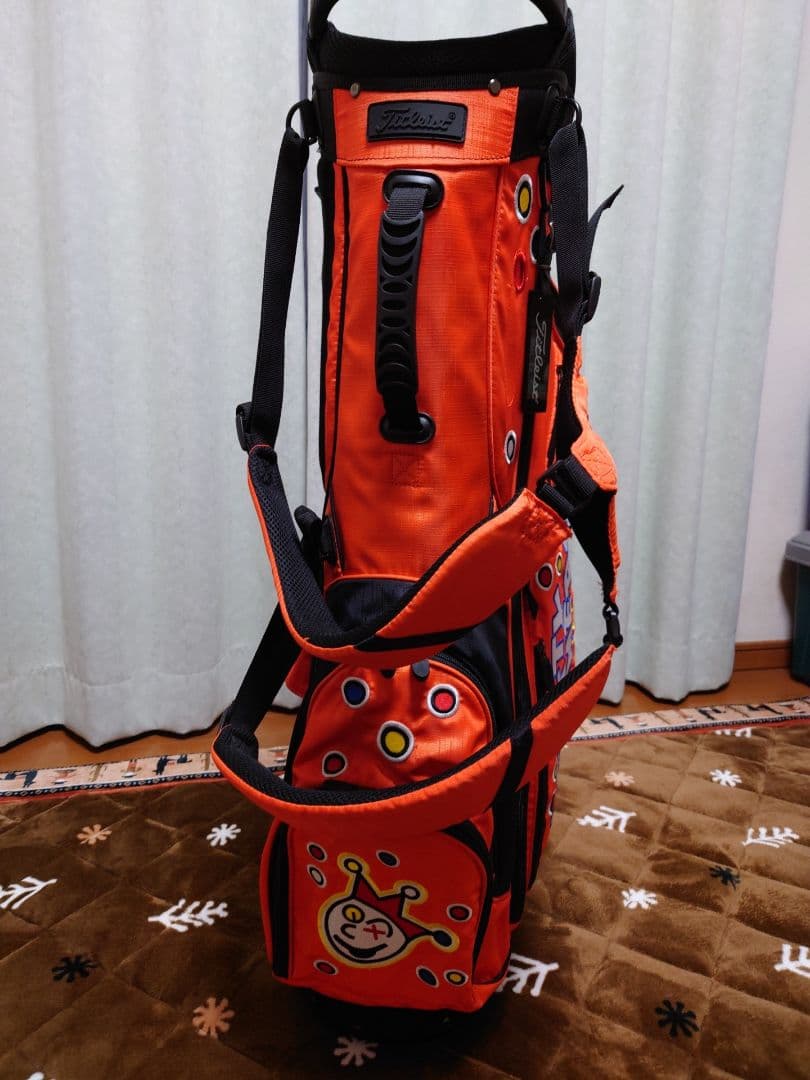 ヘ*ー様 ★タイトリスト　TITLEIST　スコッティキャメロン　スタンドキャデ