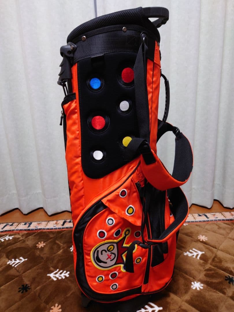 ヘ*ー様 ★タイトリスト　TITLEIST　スコッティキャメロン　スタンドキャデ