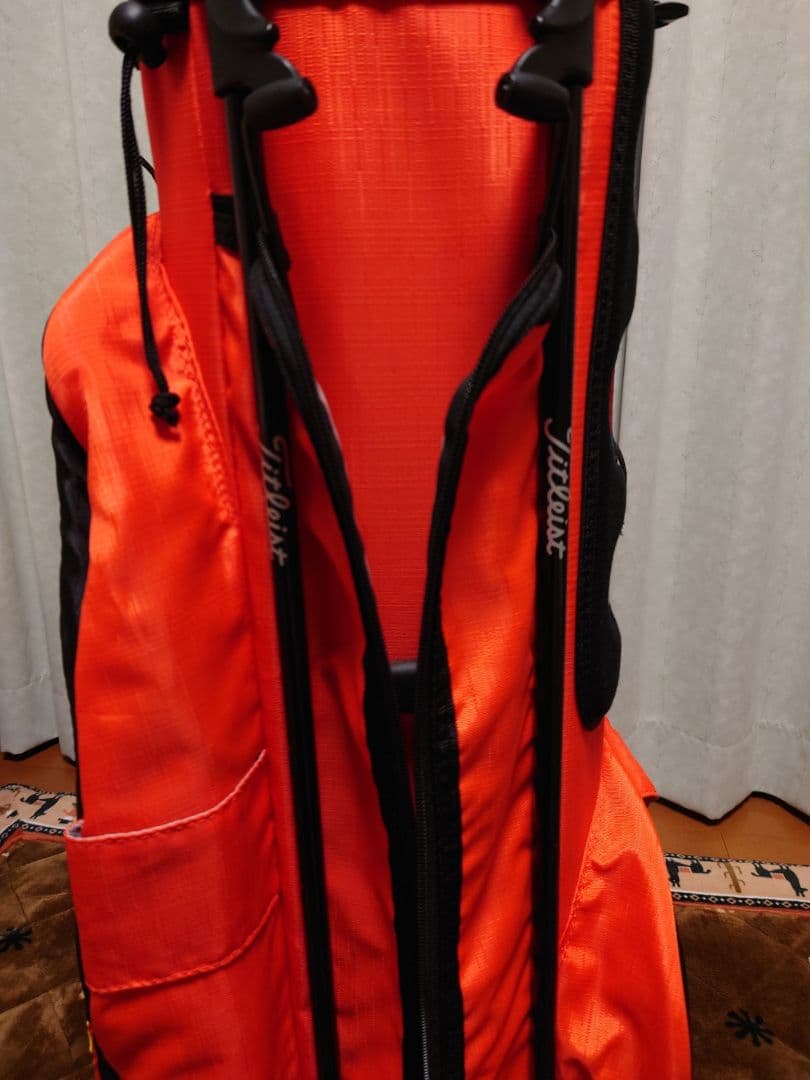 ヘ*ー様 ★タイトリスト　TITLEIST　スコッティキャメロン　スタンドキャデ