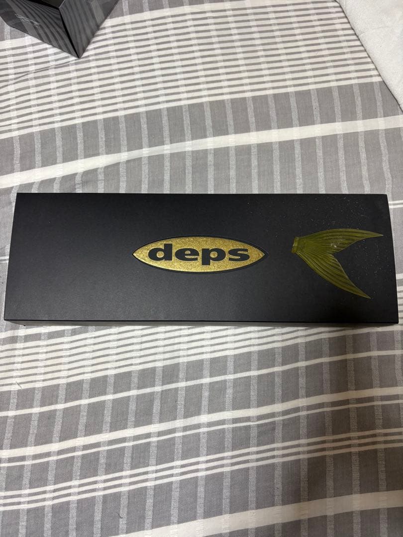 drtゴースト　クイーン　デプス ギラギラコウゲキ