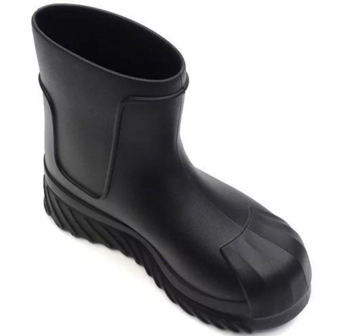 【新品】アディダス ADIFOM SSTブーツ 26.5cm