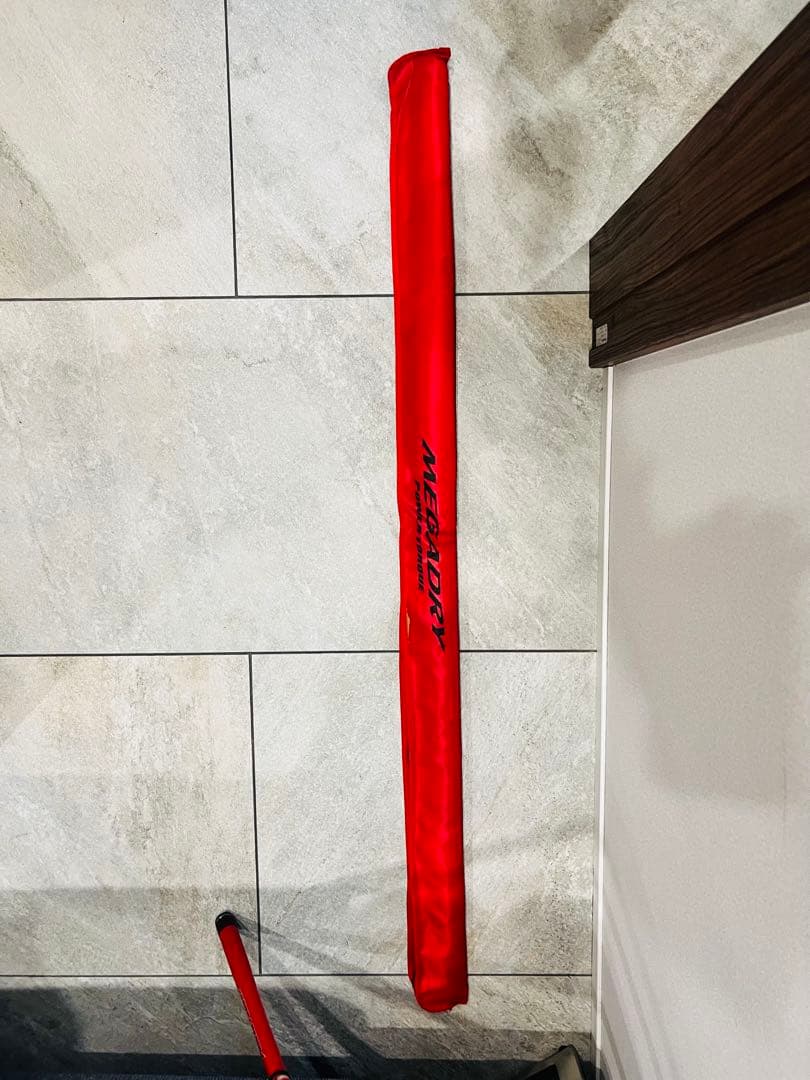 ダイワ　メガドライ　パワーチューン1.7-53 磯釣竿