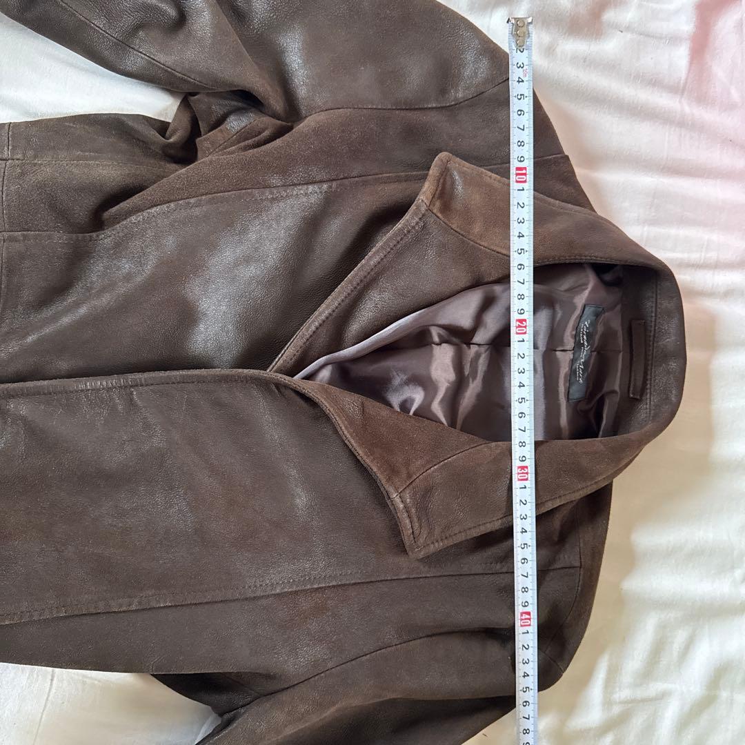 トルネードマート ゴートバフィングスタンドコート サンプル品