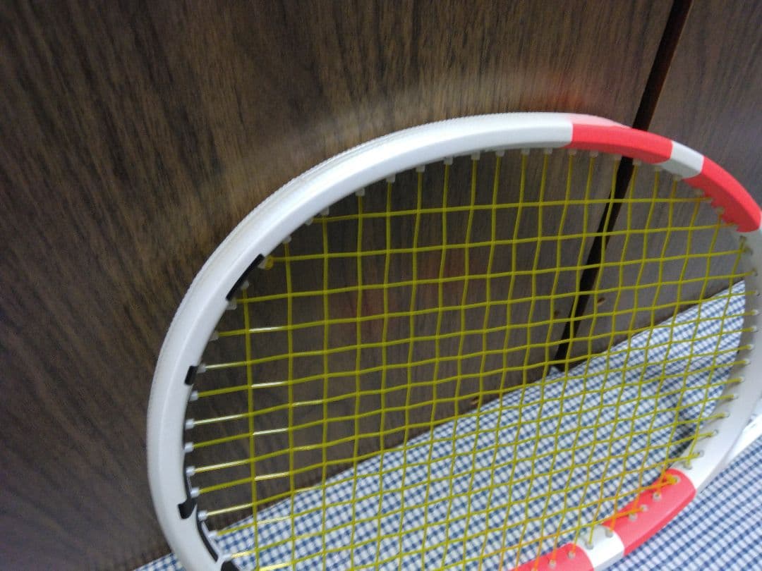 Babolat ピュアストライク97 硬式用テニスラケット 値下げOK！
