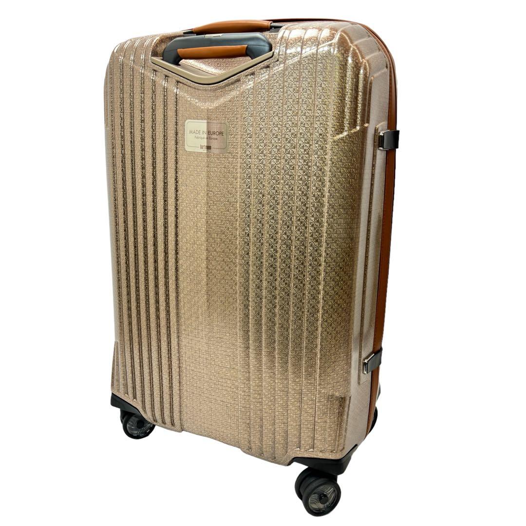 Hartmann ハートマン 7R セブンアール スピナーM セレブ御用達 美品