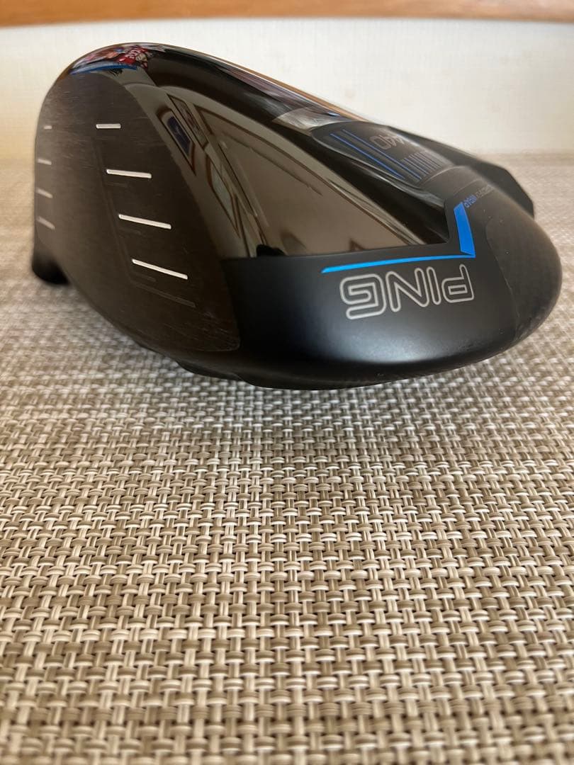 G440 LST 1W ヘッド 9度