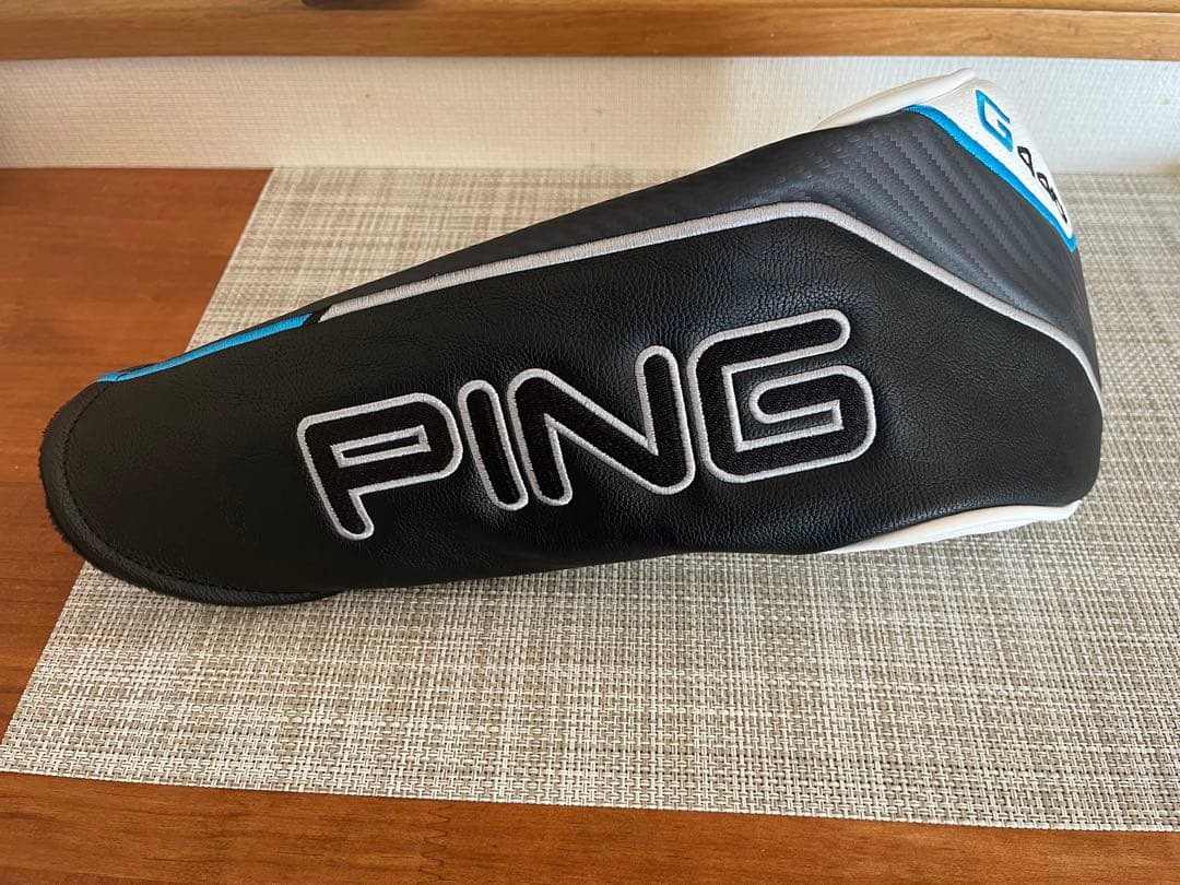 G440 LST 1W ヘッド 9度