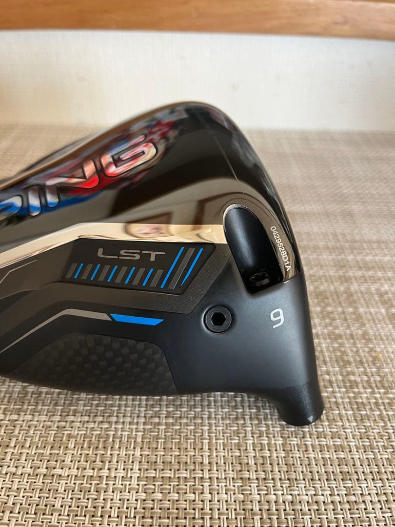 G440 LST 1W ヘッド 9度