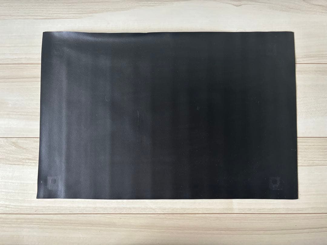 【シート付き】東急スポーツオアシス 木目調 ツイストステッパー