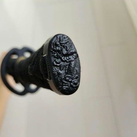 模造刀　宮本武蔵　新選組