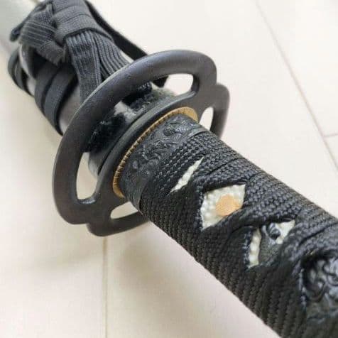 模造刀　宮本武蔵　新選組