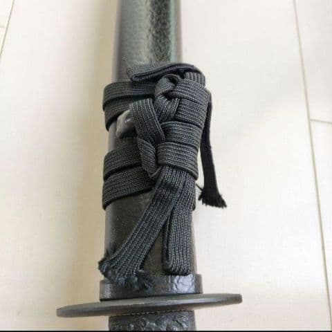 模造刀　宮本武蔵　新選組