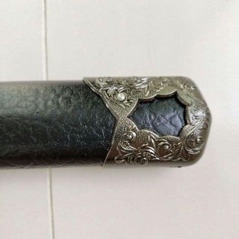 模造刀　宮本武蔵　新選組