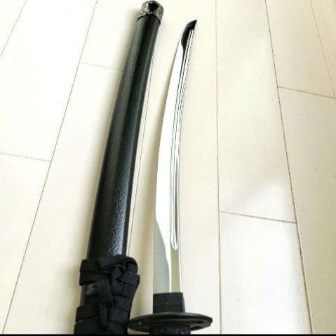 模造刀　宮本武蔵　新選組