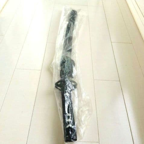 模造刀　宮本武蔵　新選組