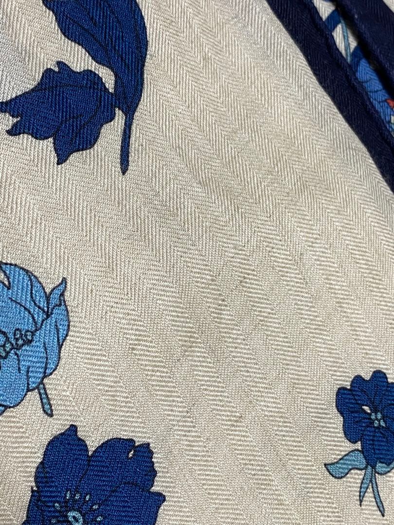 HERMES★ローブレジェール トライアングル ジェアン