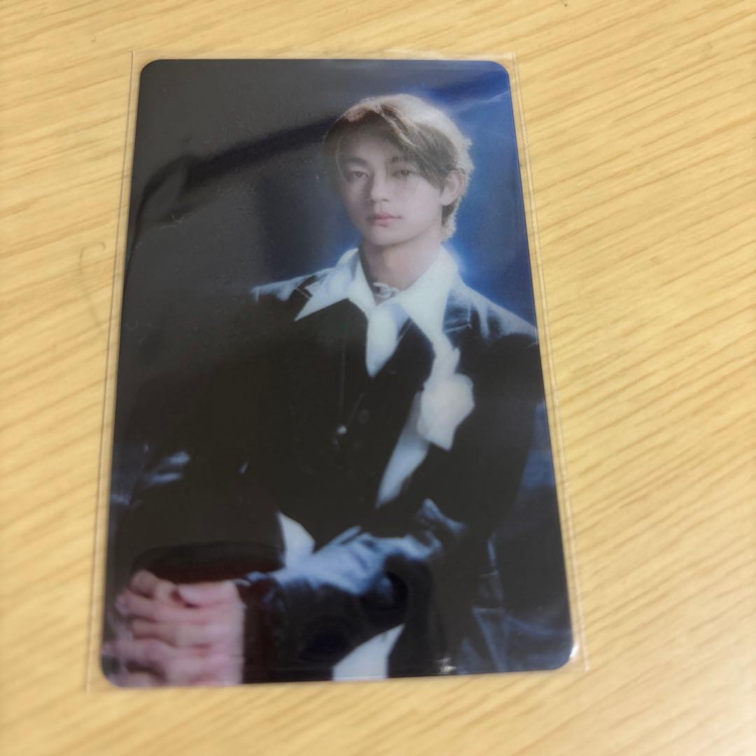 吉澤要人 トレカ げんじぶ 原因は自分にある。 序破急 - メルカリ