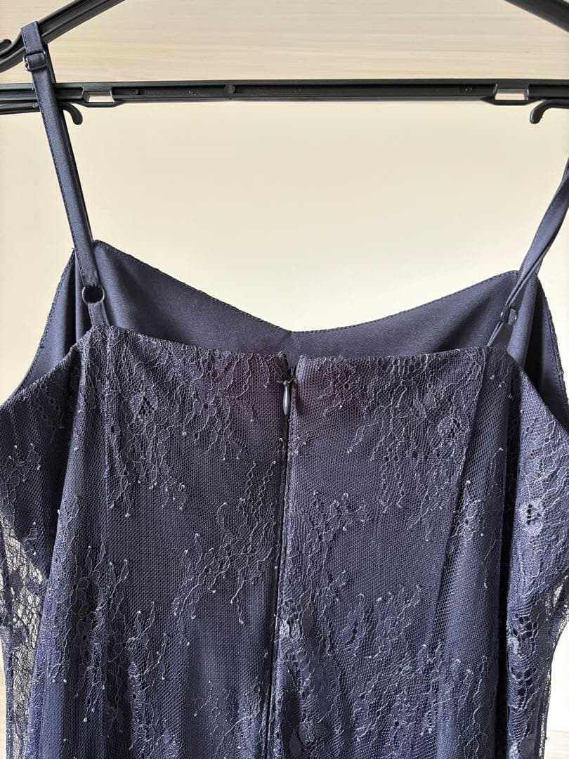 Dorry Doll ボレロレイヤードレースドレス　オケージョンドレス　ドレス