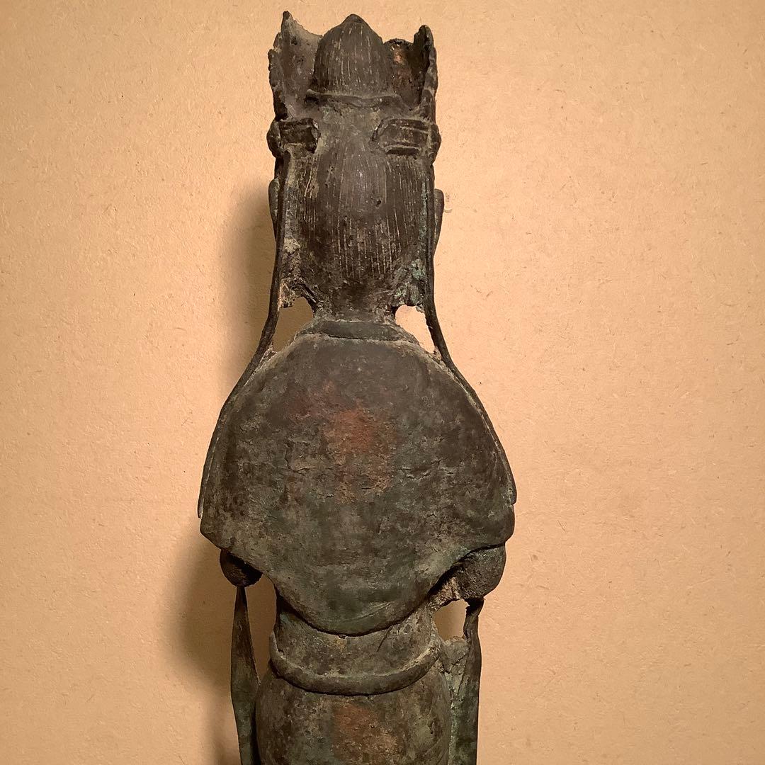 とりさん様売約keep・朝鮮・三国時代「新羅・観世音菩薩」高句麗・百済