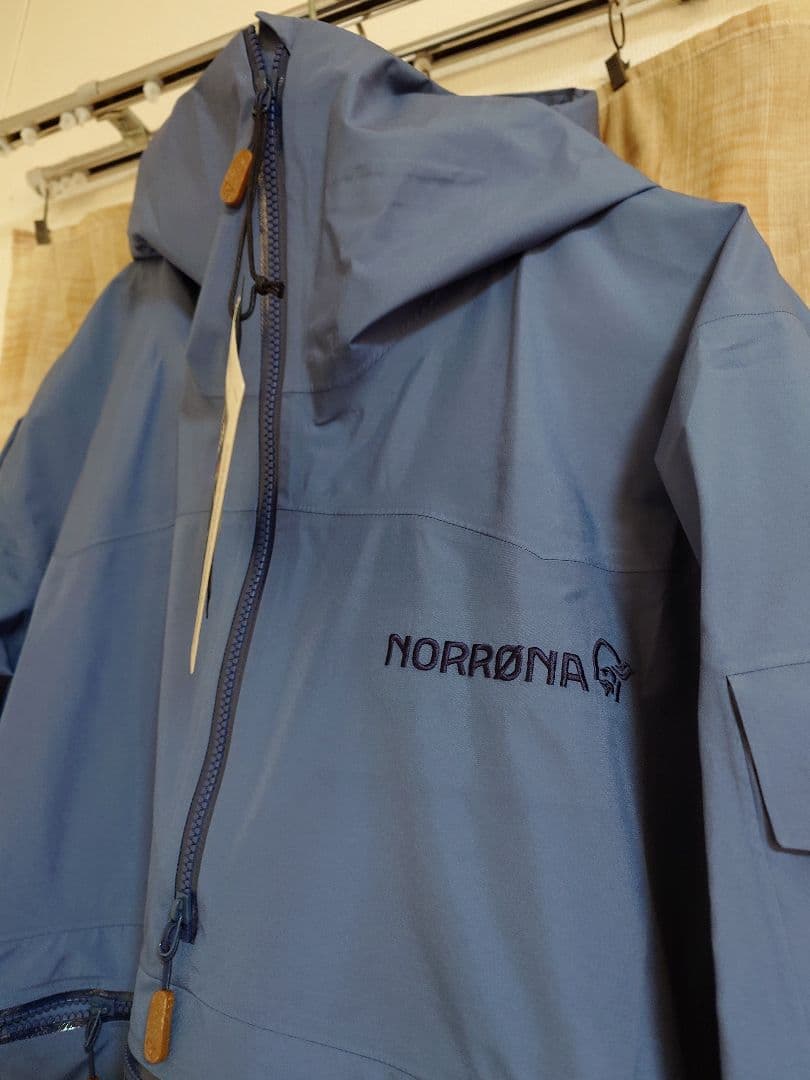 そ*ら様 Norrona tamok Gore-Tex Paclite Anor