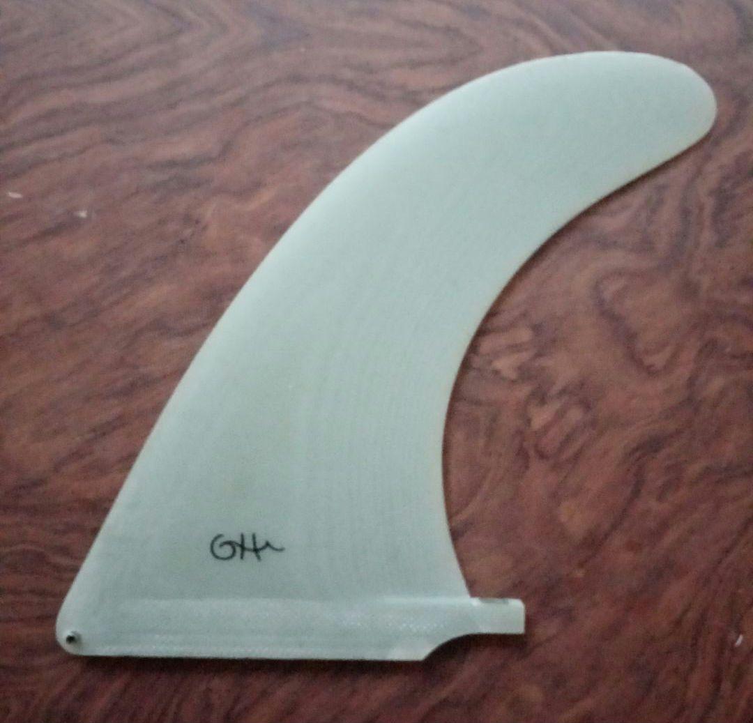 ガトヘロイ GATOHEROI Dフィン ロビンキーガル 9インチガトヘロイ