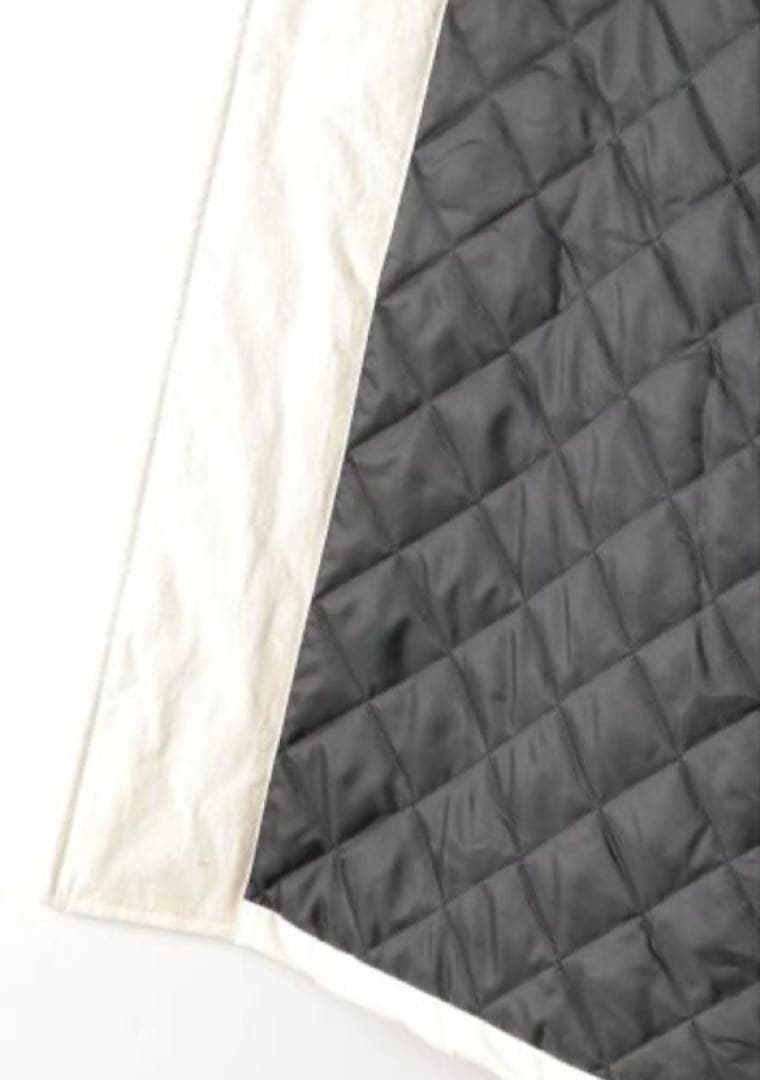 Steven Alan LAB COAT ホワイト　発送23日となります。