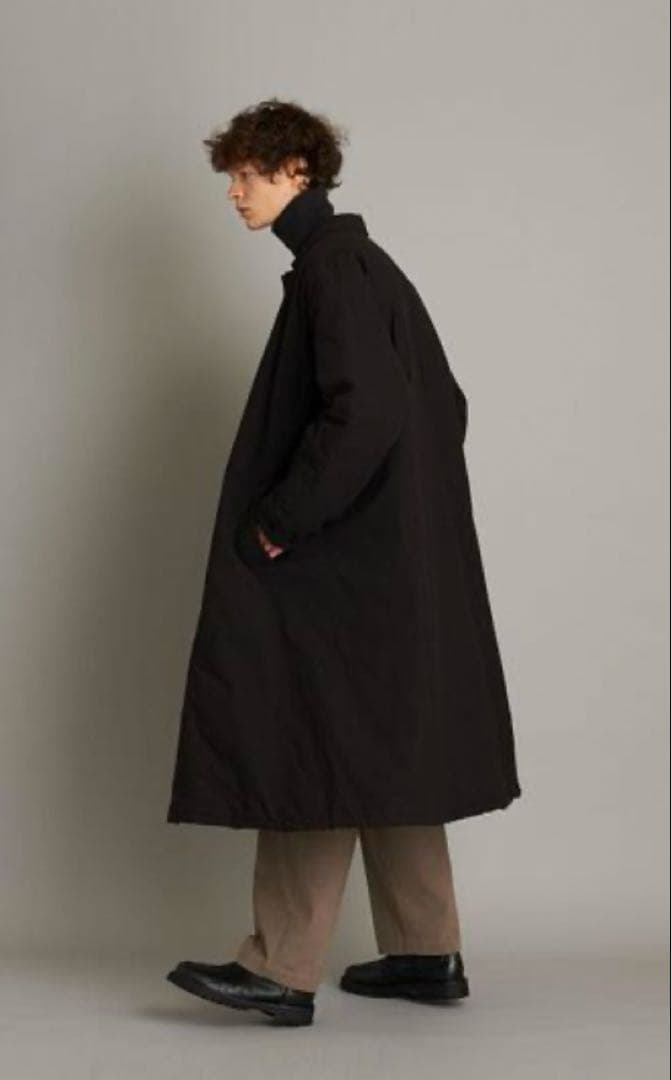 Steven Alan LAB COAT ホワイト　発送23日となります。