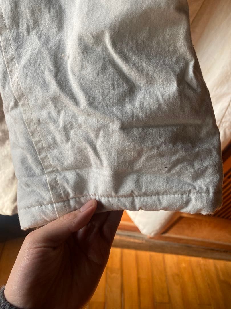 Steven Alan LAB COAT ホワイト　発送23日となります。