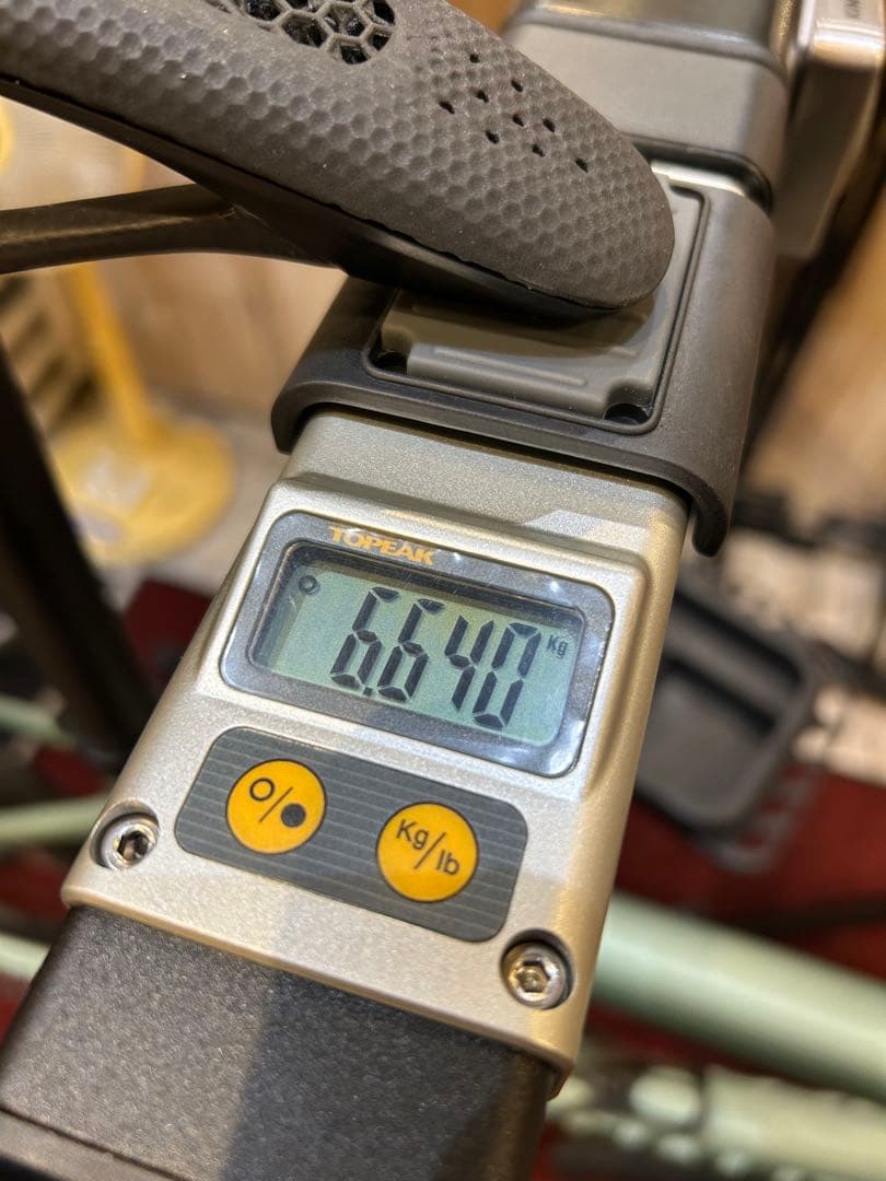 Specialized Aethos Pro 56 アルテグラ Di2 パワメ