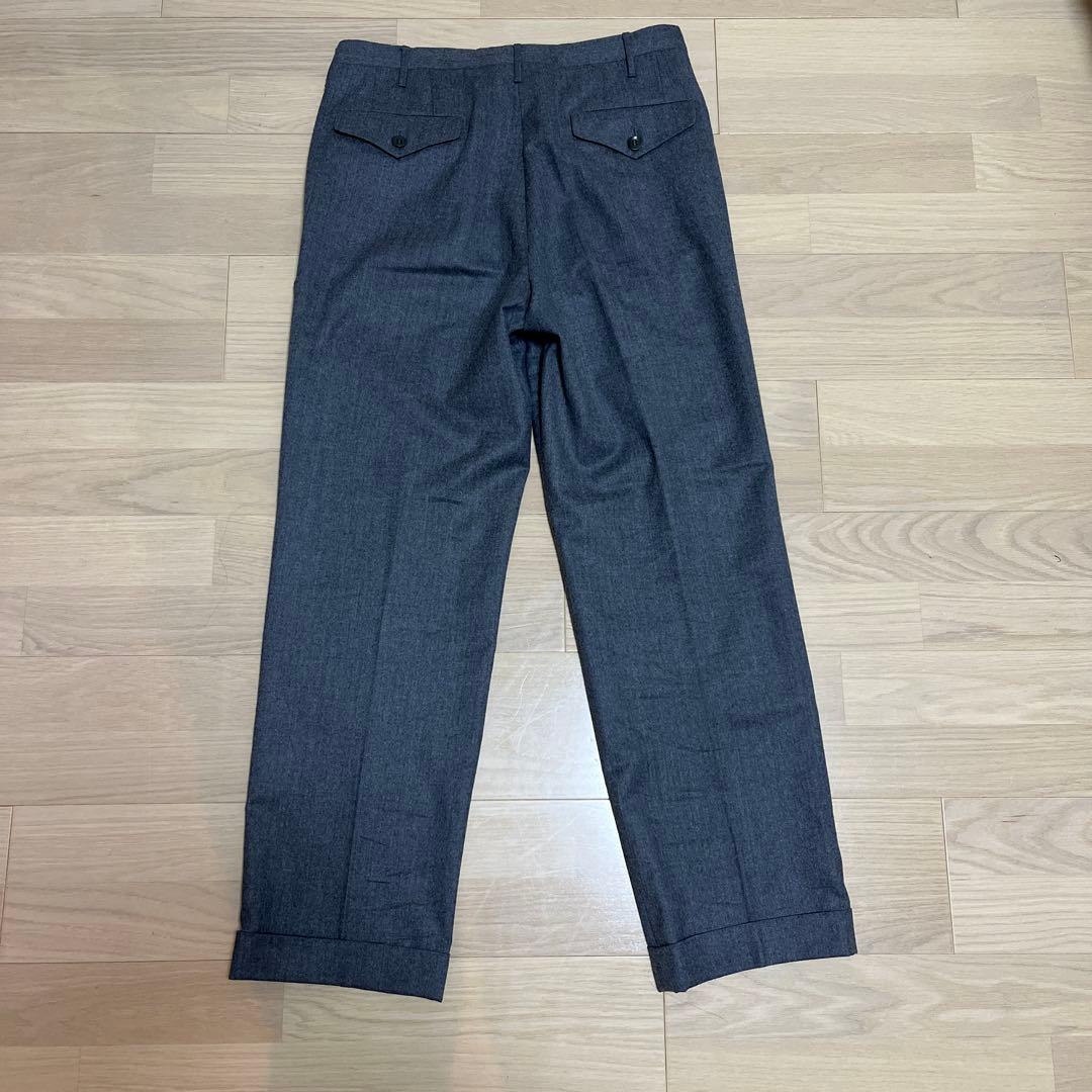 ★いちごまる★ROTAウールスラックス