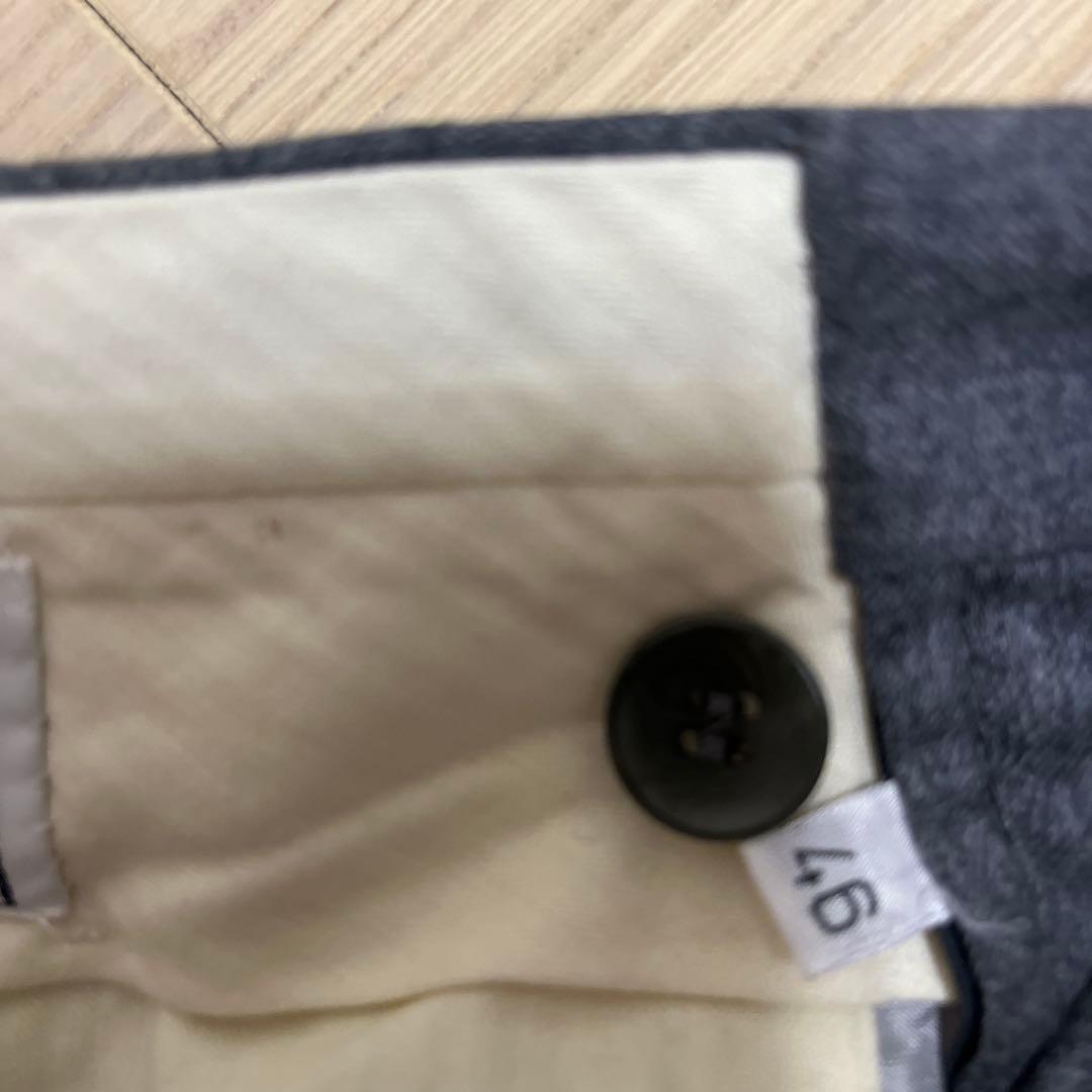 ★いちごまる★ROTAウールスラックス